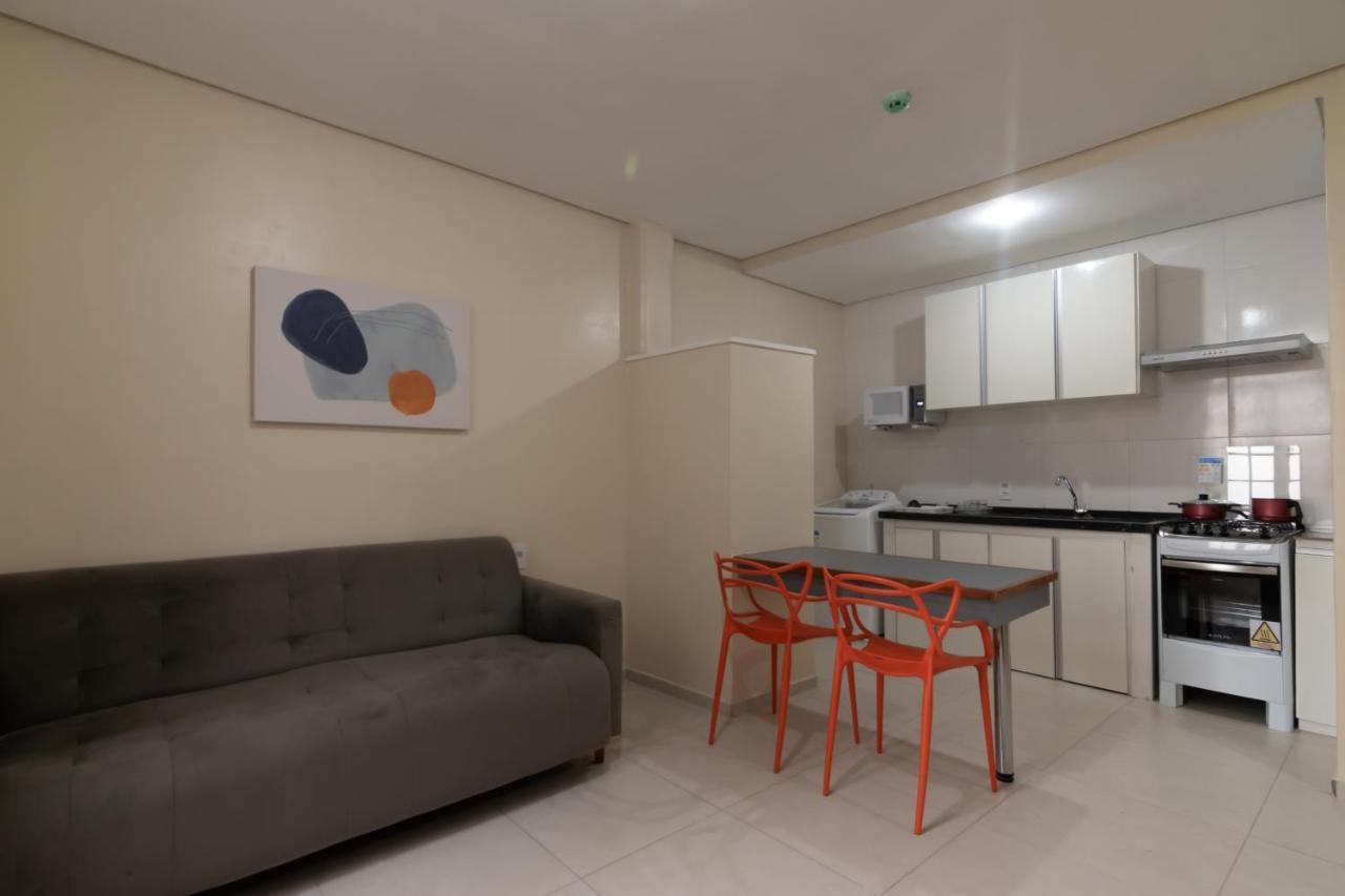 Flat - Apartium Palacete Victoria 公寓 *