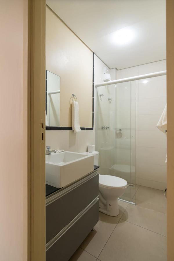 公寓 Flat - Apartium Palacete Victoria