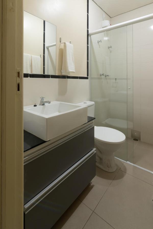 Flat - Apartium Palacete Victoria 圣保罗