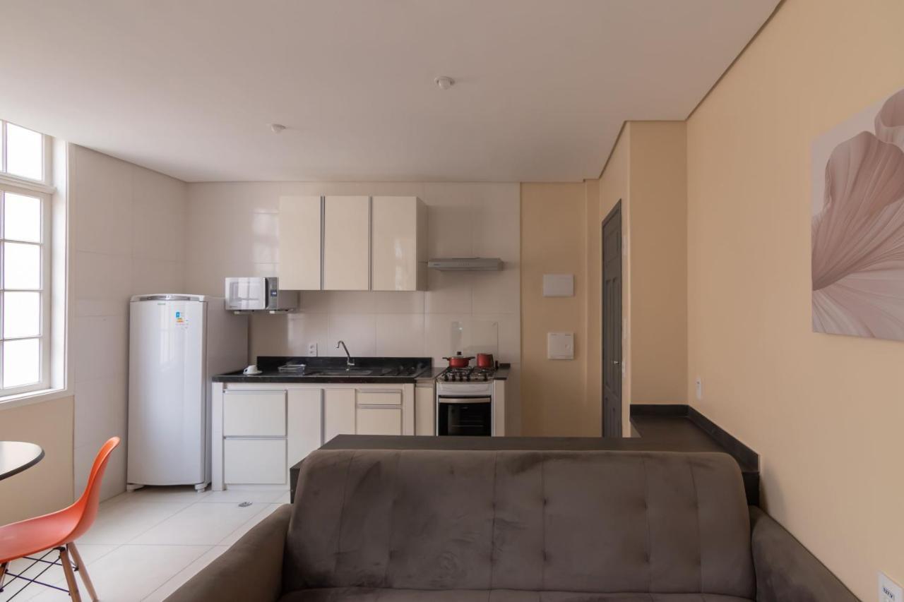 公寓 Flat - Apartium Palacete Victoria *