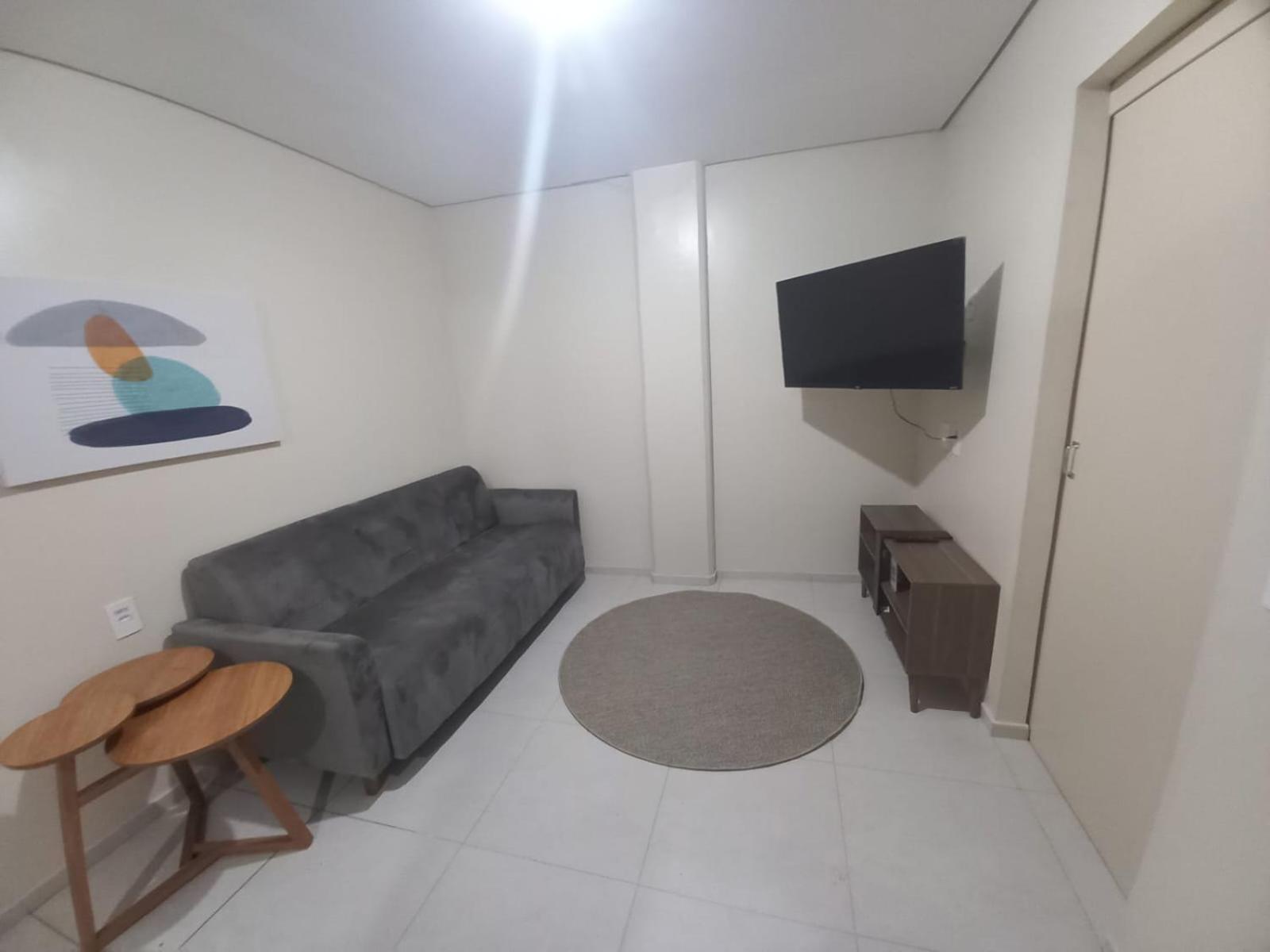 Flat - Apartium Palacete Victoria 圣保罗