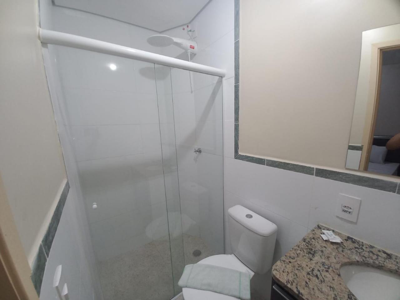 Flat - Apartium Palacete Victoria * 圣保罗
