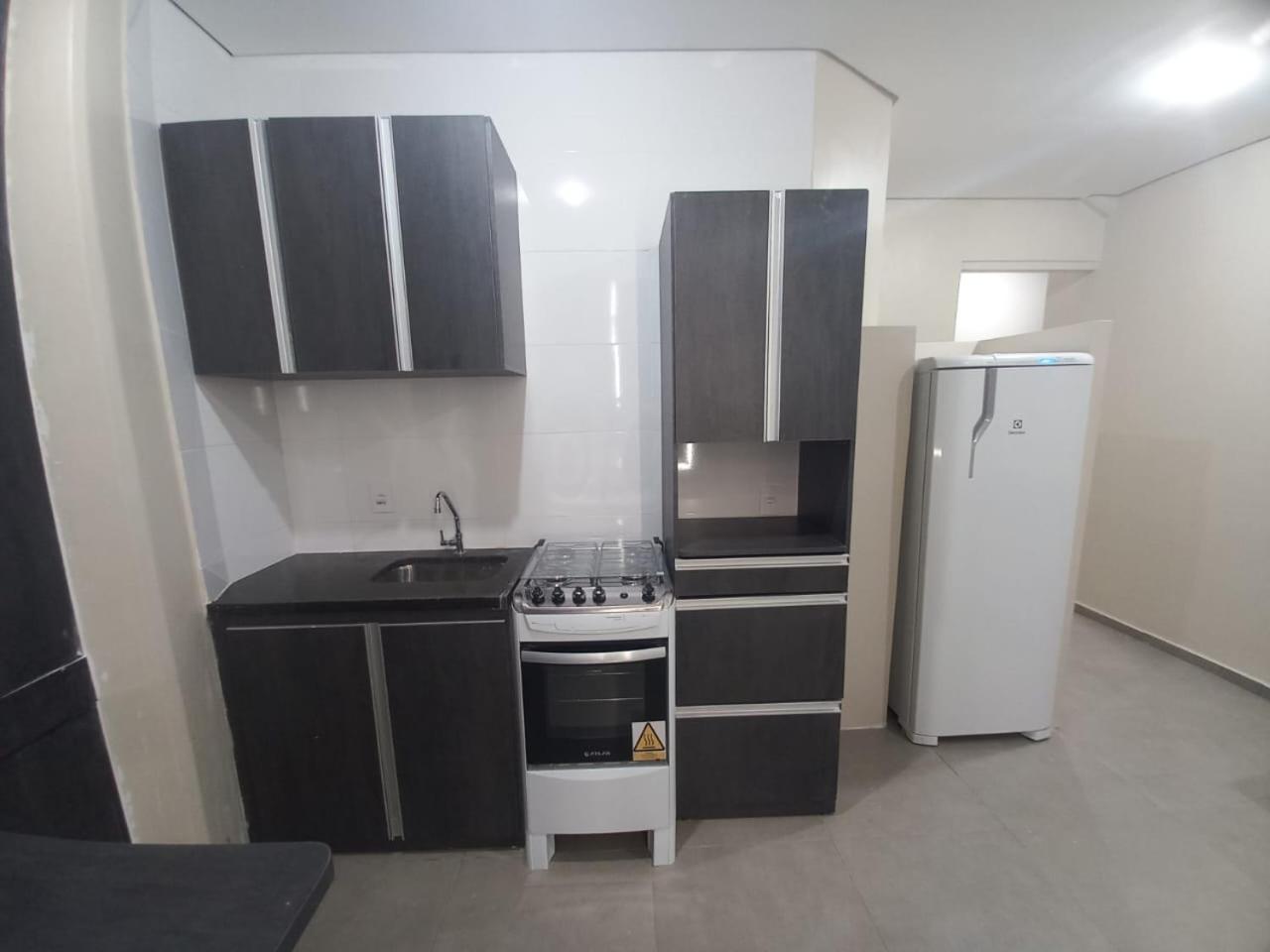 Flat - Apartium Palacete Victoria * 圣保罗