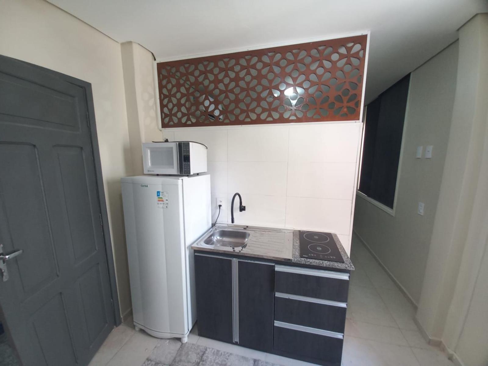 Flat - Apartium Palacete Victoria * 圣保罗