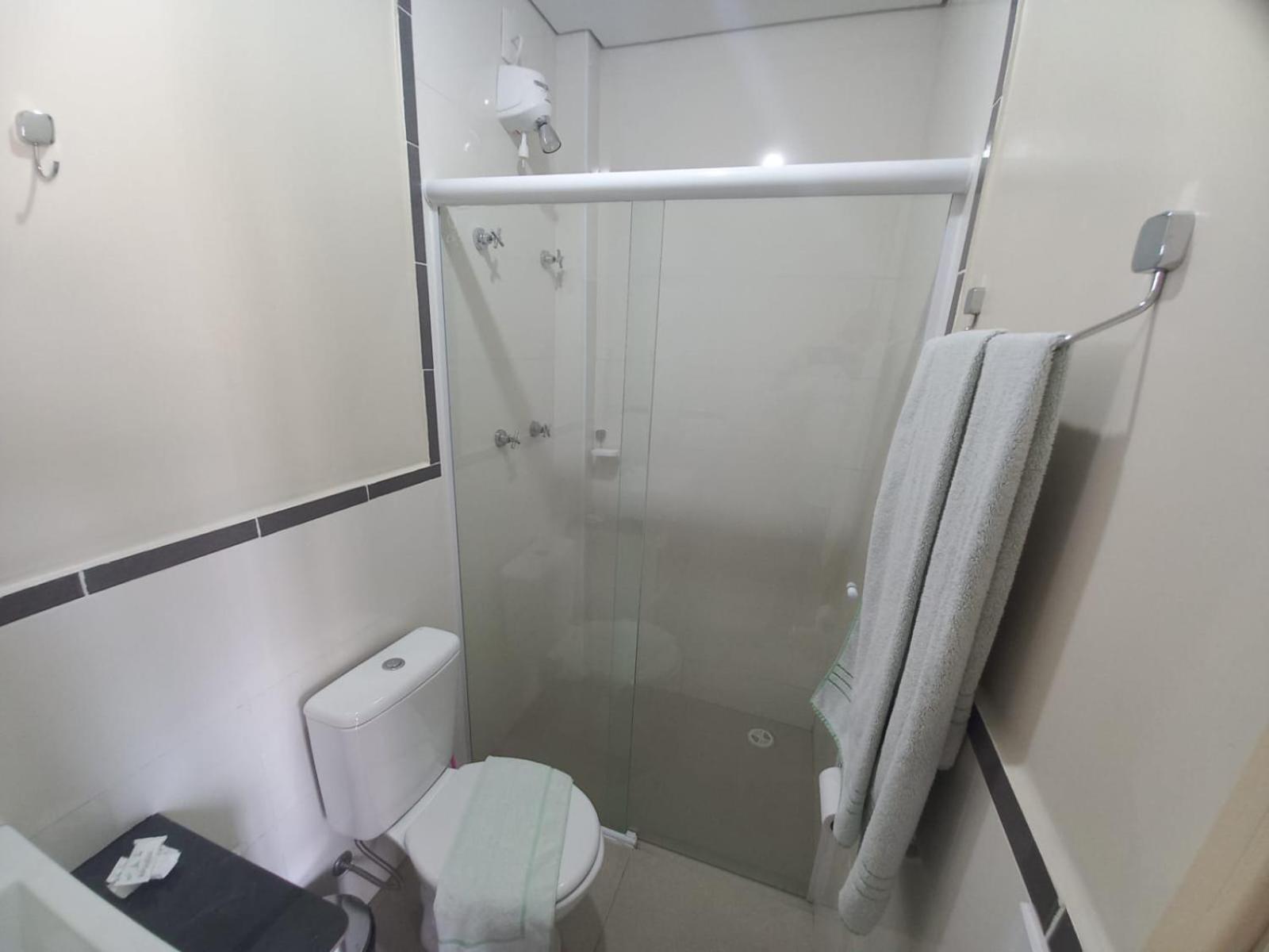 Flat - Apartium Palacete Victoria 圣保罗