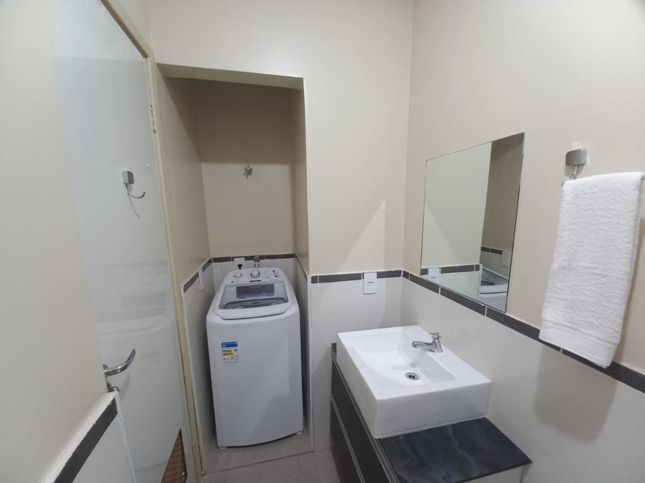 Flat - Apartium Palacete Victoria * 圣保罗