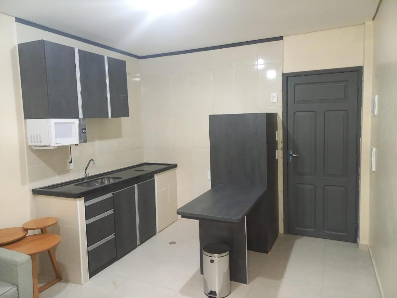 公寓 Flat - Apartium Palacete Victoria 圣保罗