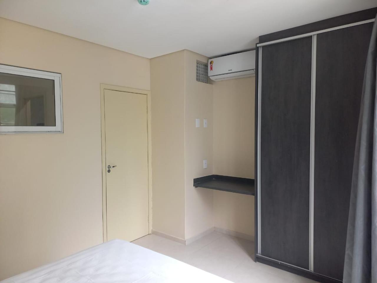 Flat - Apartium Palacete Victoria 公寓 圣保罗