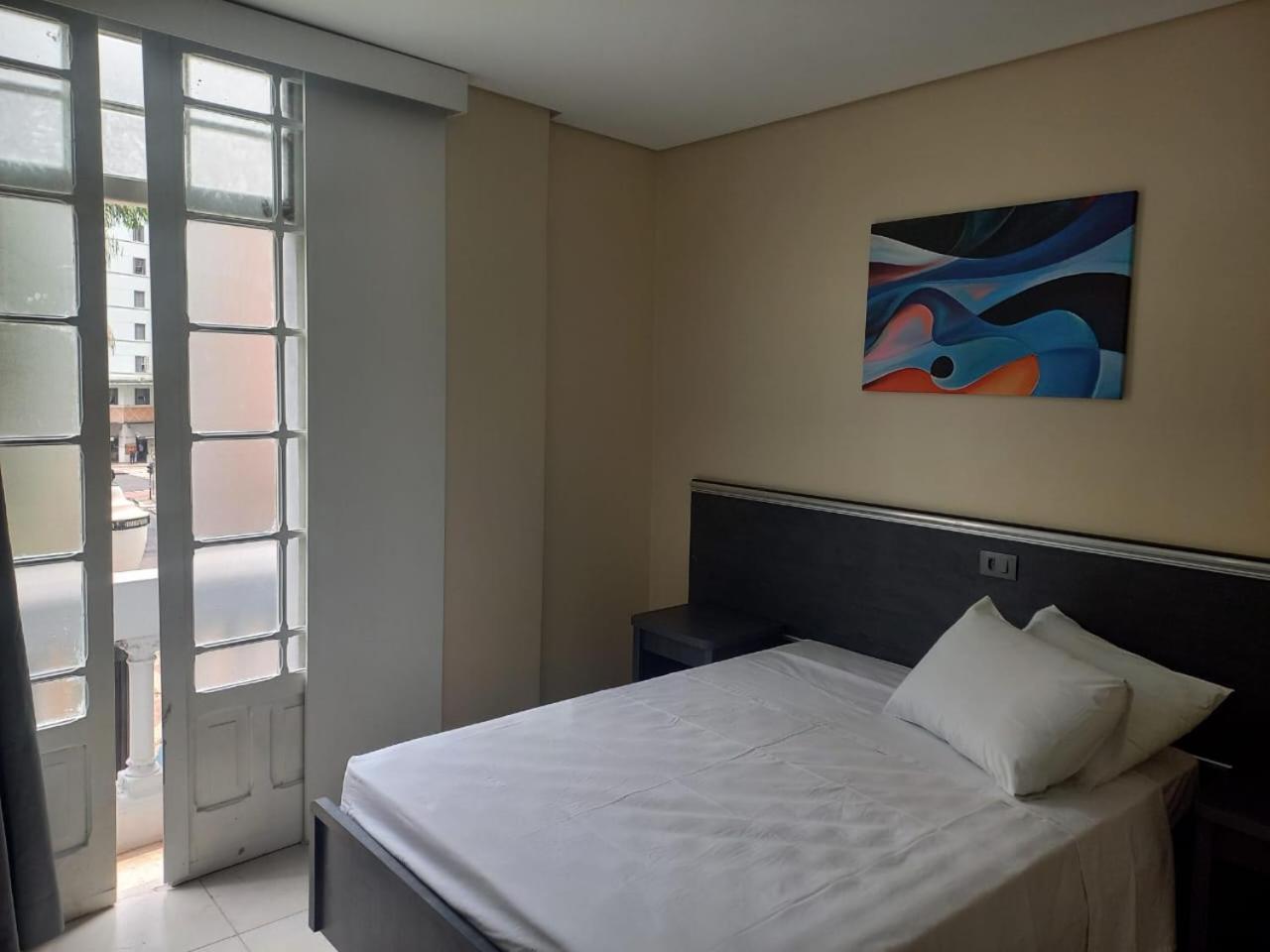Flat - Apartium Palacete Victoria 圣保罗