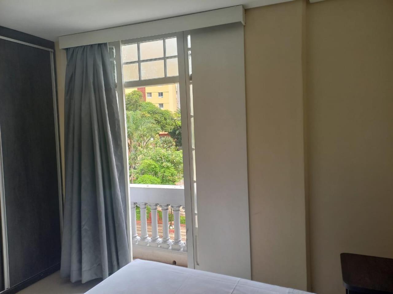 Flat - Apartium Palacete Victoria * 圣保罗
