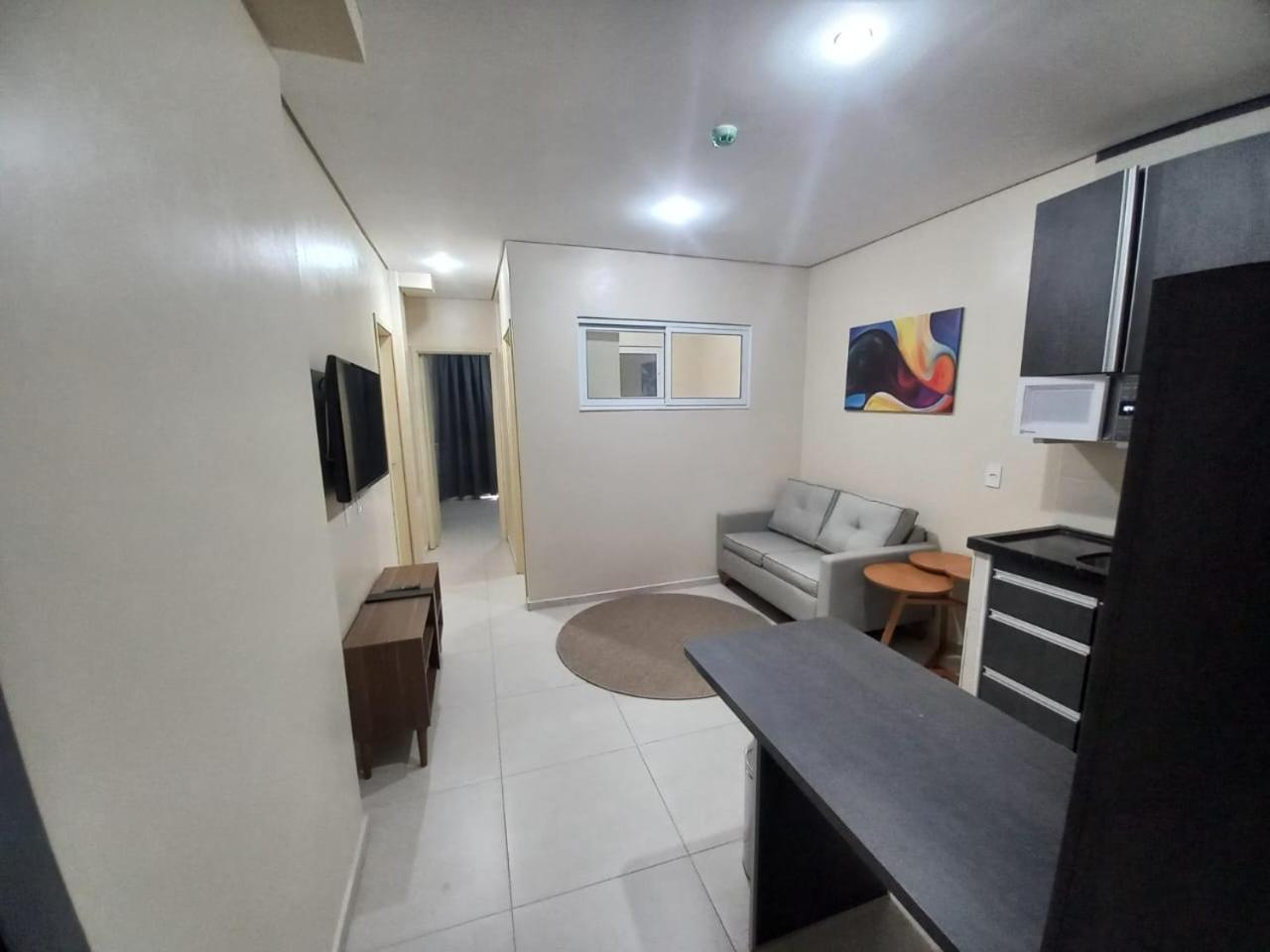 Flat - Apartium Palacete Victoria 圣保罗