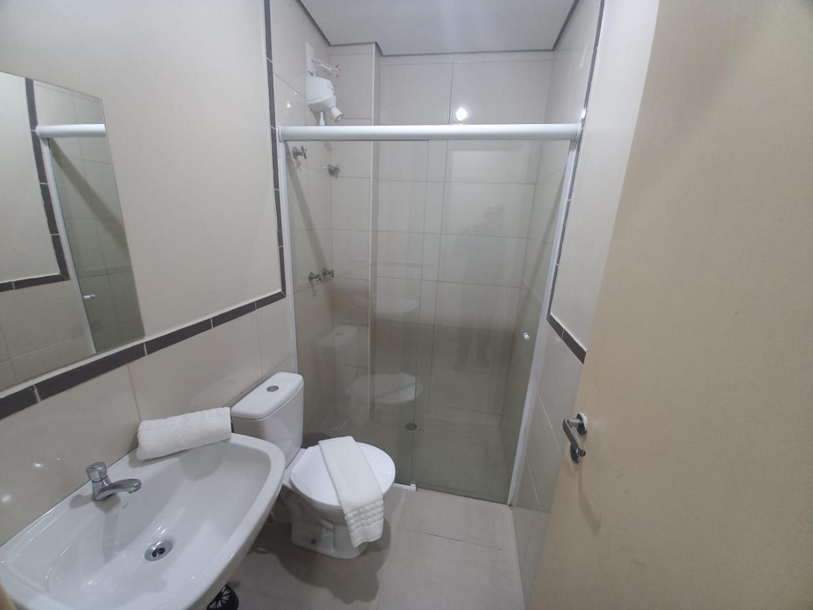 Flat - Apartium Palacete Victoria 圣保罗