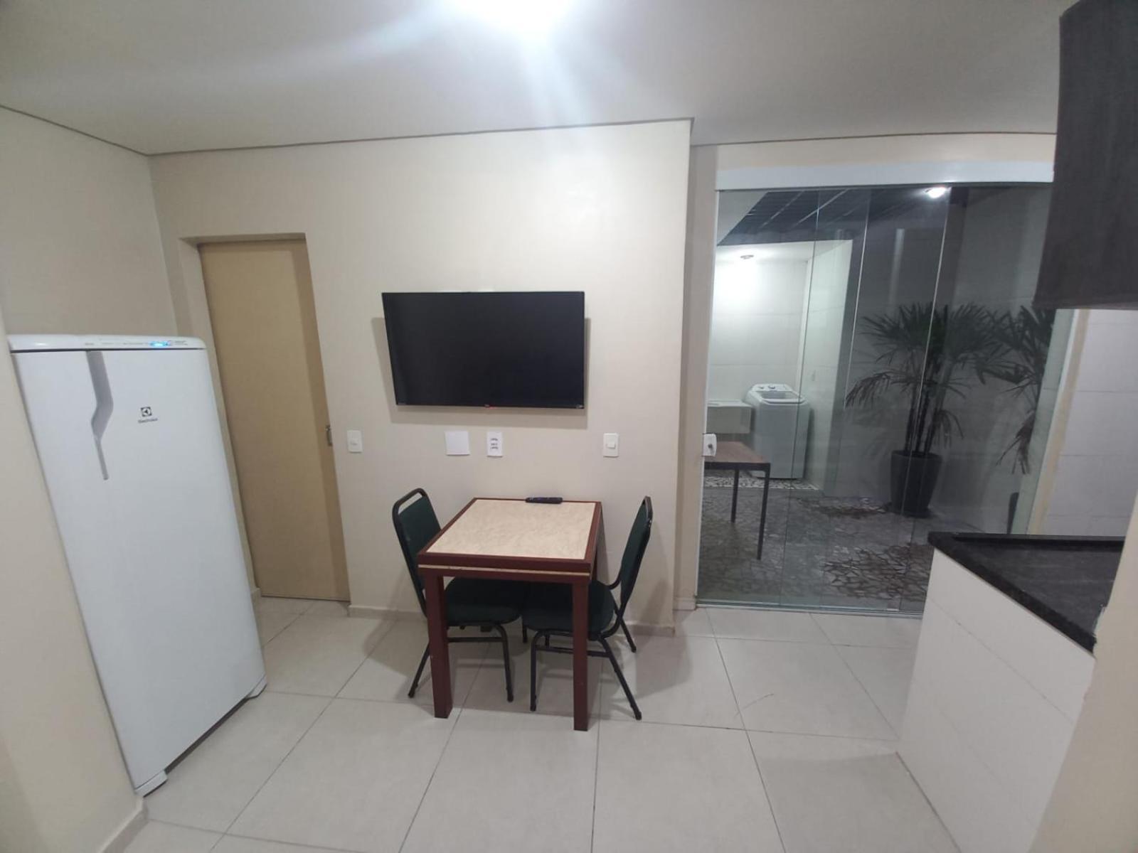 Flat - Apartium Palacete Victoria 公寓 圣保罗