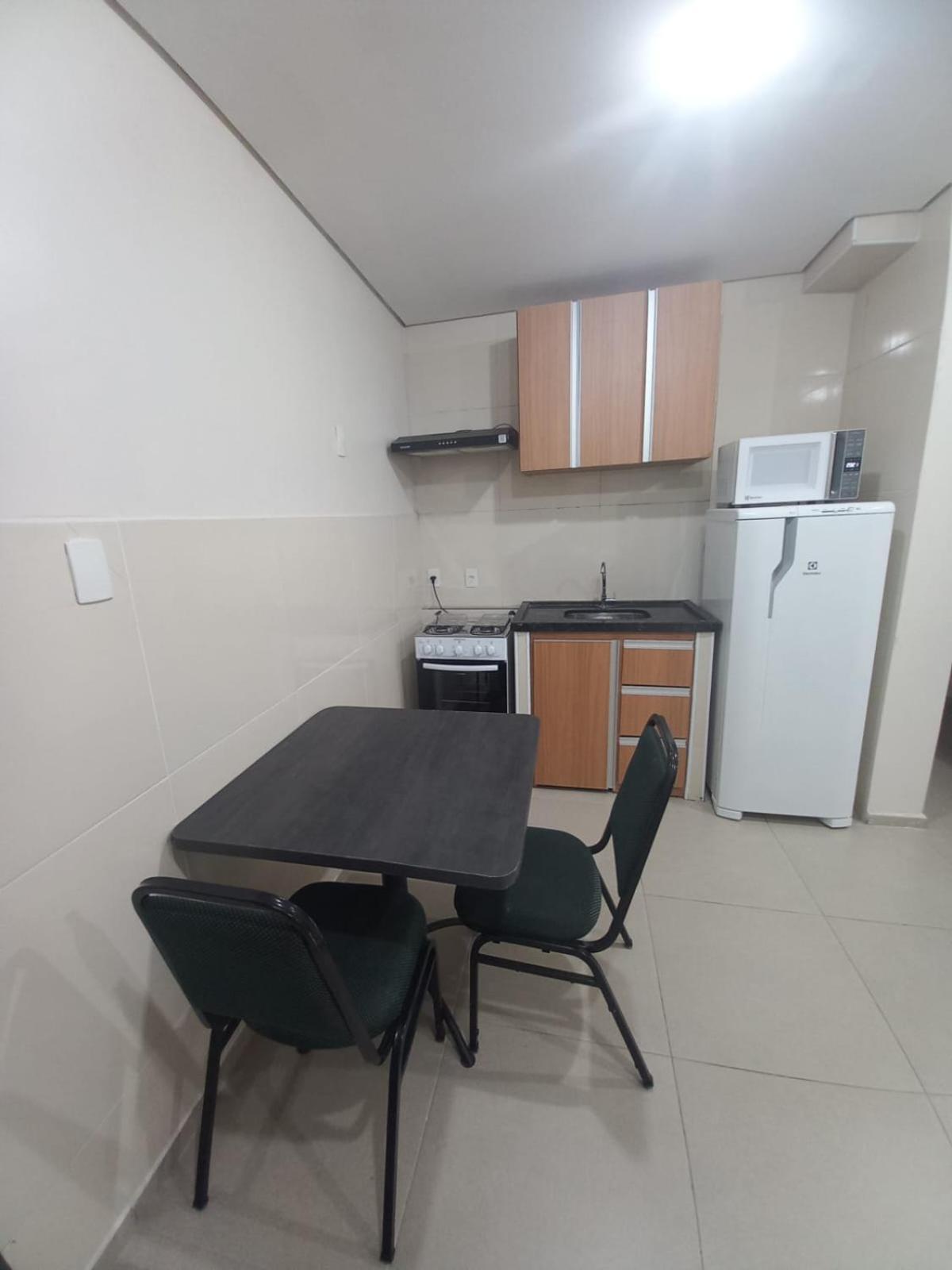 Flat - Apartium Palacete Victoria * 圣保罗