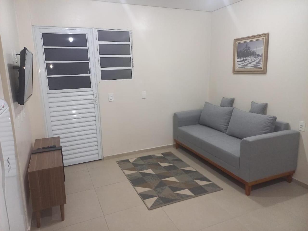 Flat - Apartium Palacete Victoria * 圣保罗