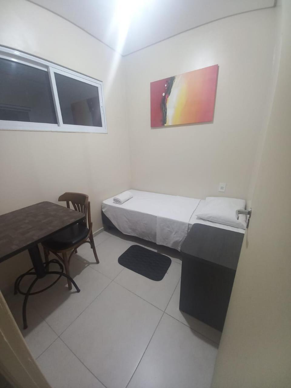 公寓 Flat - Apartium Palacete Victoria 圣保罗
