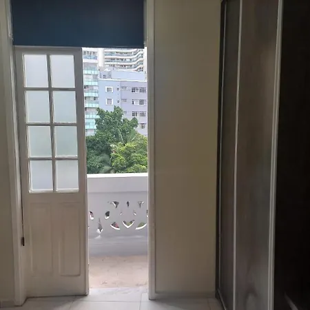 Flat - Apartium Palacete Victoria Sao Paulo Exterior photo